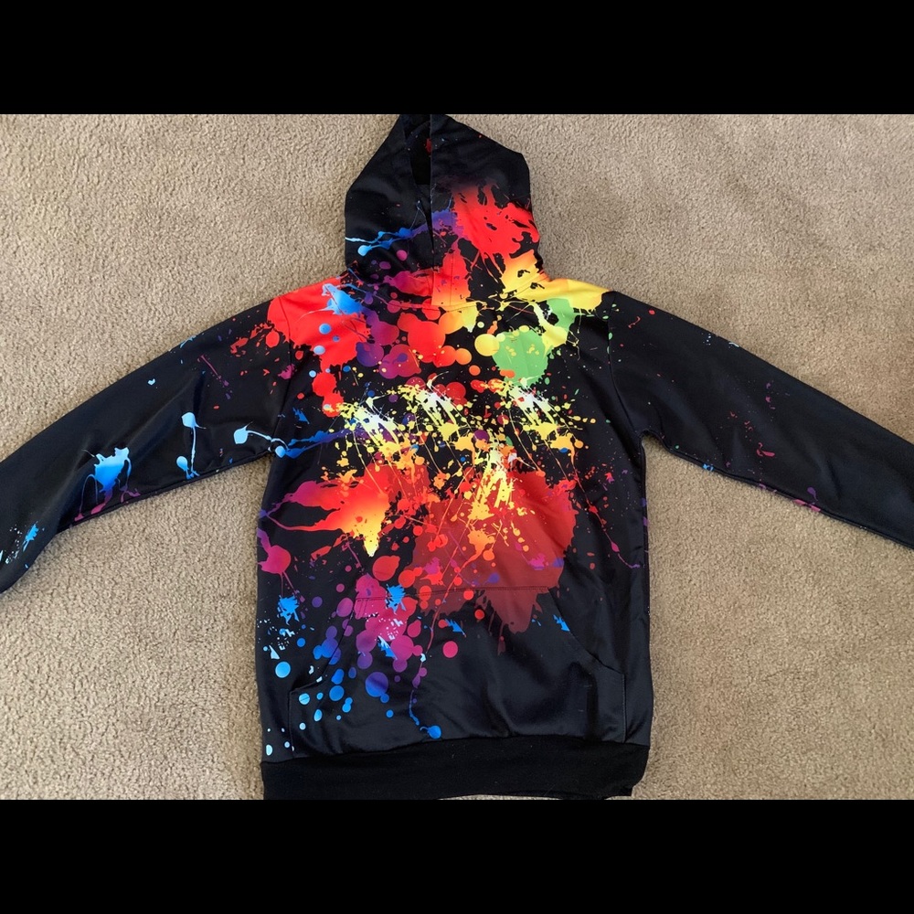Men’s Hoodie